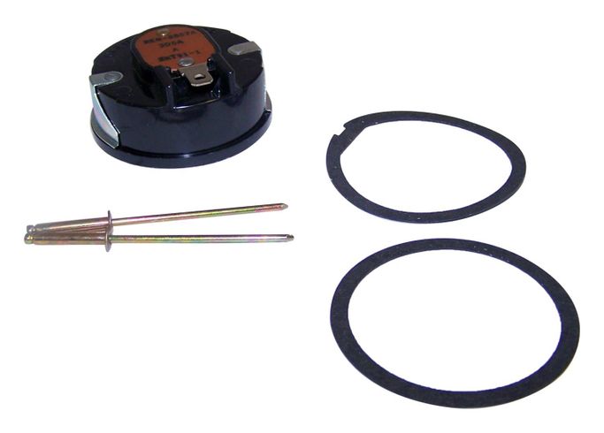 CWA-83500921, Crown Automotive Choke Kit Components 83500921 في الإمارات العربية المتحدة, دبي. Condition - new. Price 510 AED. Photo, seller contacts | AUTO.AE