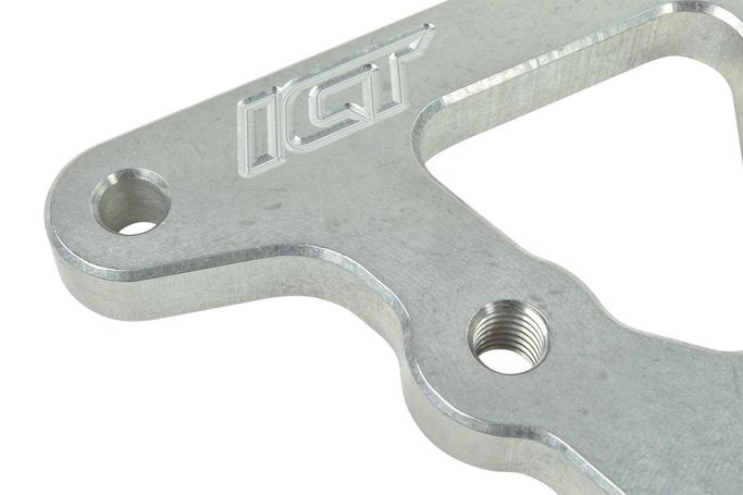 ICB-551527X-3, ICT Billet Belt Tensioner Relocation Bracket Kits 551527X-3 في الإمارات العربية المتحدة, دبي. Condition - new. Price ⁦460 AED⁩. Photo, seller contacts | AUTO.AE