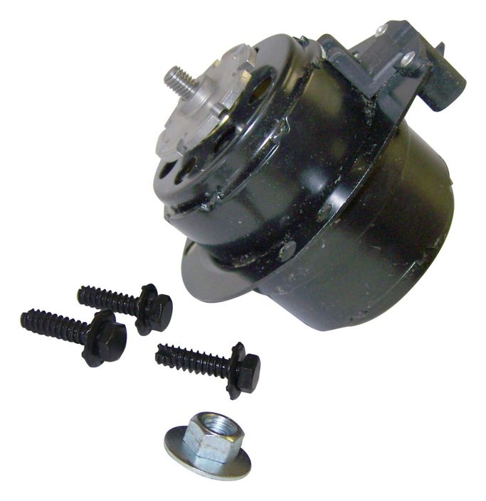 CWA-68031873AA, Crown Automotive Cooling Fan Replacement Motors 68031873AA in UAE, Dubai. Condition - new. Price 270 AED. Photo, seller contacts | AUTO.AE