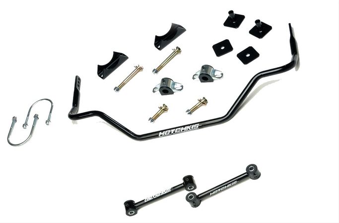 HSS-22114R, Hotchkis Sport Suspension Anti-Sway Bar Kits for 1964-1966 MUSTANG - 22114R в ОАЭ, Дубай. Состояние - новое. Цена ⁦2 150 AED⁩. Фото, контакты продавца | AUTO.AE