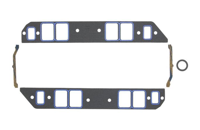 FEL-12523, Fel-Pro Intake Manifold Gaskets 1252-3 في الإمارات العربية المتحدة, دبي. Condition - new. Price ⁦140 AED⁩. Photo, seller contacts | AUTO.AE