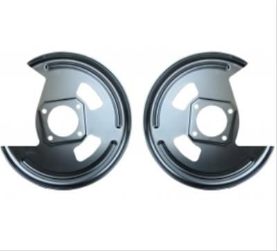 RSD-DBBP81, The Right Stuff Disc Brake Backing Plates DBBP81 in UAE, Dubai. Condition - new. Price 270 AED. Photo, seller contacts | AUTO.AE