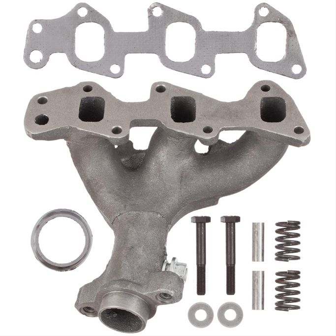 ATP-101082, ATP Exhaust Manifolds for 1989-2000 METRO - 101082 في الإمارات العربية المتحدة, دبي. Condition - new. Price 870 AED. Photo, seller contacts | AUTO.AE