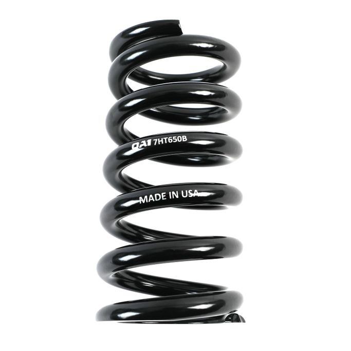 QA1-7HT650B, QA1 High-Travel 7 Inch Coilover Spring 7HT650B in UAE, Dubai. Condition - new. Price ⁦400 AED⁩. Photo, seller contacts | AUTO.AE