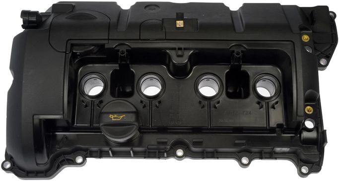 RNB-264-948, Dorman Valve Covers for 2007-2015 COOPER, 2011-2016 COOPER COUNTRYMAN, 2013-2016 COOPER PACEMAN - 264-948 في الإمارات العربية المتحدة, دبي. Condition - new. Price 870 AED. Photo, seller contacts | AUTO.AE