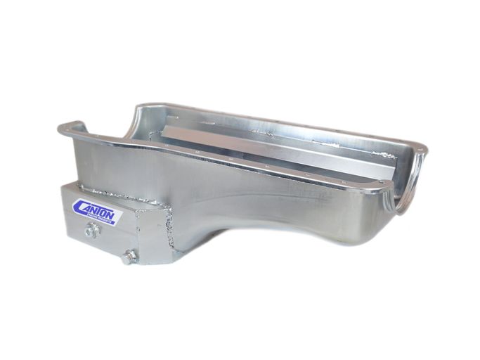 CTR-15-764, Canton Racing Road Race Series Wet Sump Oil Pans 15-764 в ОАЭ, Дубай. Состояние - новое. Цена ⁦2 260 AED⁩. Фото, контакты продавца | AUTO.AE