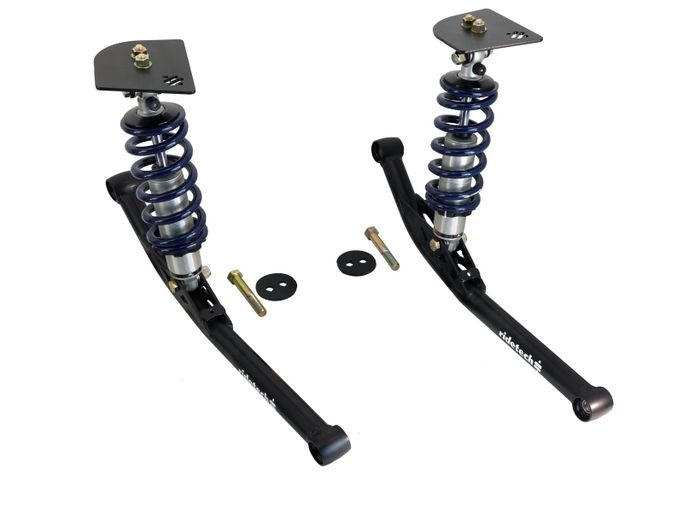 ART-11056210, Ridetech HQ Coilover Upgrade Kits 11056210 في الإمارات العربية المتحدة, دبي. Condition - new. Price 6,740 AED. Photo, seller contacts | AUTO.AE