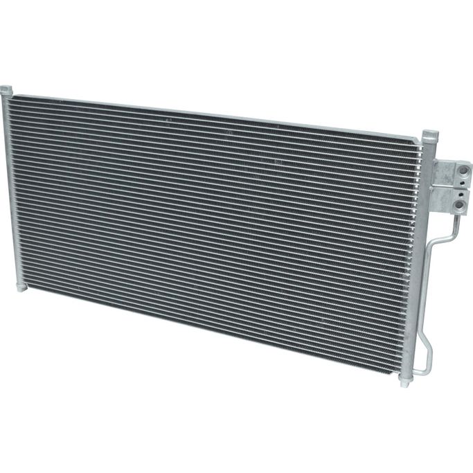 UAC-CN4879PFC, Universal Air Conditioner Air Conditioning Condensers for 2002 BLACKWOOD, 1997-2006 EXPEDITION, 1998-2006 NAVIGATOR - CN 4879PFC in UAE, Dubai. Condition - new. Price ⁦370 AED⁩. Photo, seller contacts | AUTO.AE