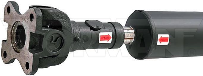 RNB-946-684, Dorman Driveshafts for 2008-2010 F-250 SUPER DUTY - 946-684 в ОАЭ, Дубай. Состояние - новое. Цена ⁦2 220 AED⁩. Фото, контакты продавца | AUTO.AE