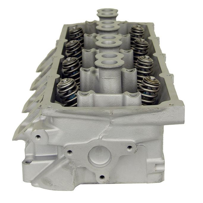 VRE-2DK1L, VEGE Remanufactured Cylinder Heads 2DK1L in UAE, Dubai. Condition - new. Price 2,030 AED. Photo, seller contacts | AUTO.AE