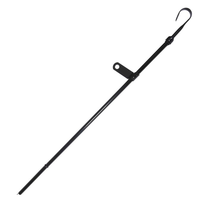 SUM-G3866B, Summit Racing™ Engine Oil Dipsticks SUM-G3866B в ОАЭ, Дубай. Состояние - новое. Цена 100 AED. Фото, контакты продавца | AUTO.AE