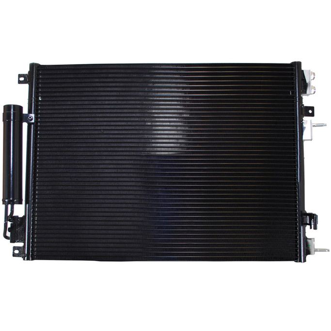 DNP-477-0829, Denso Air Conditioning Condensers 477-0829 в ОАЭ, Дубай. Состояние - новое. Цена 790 AED. Фото, контакты продавца | AUTO.AE