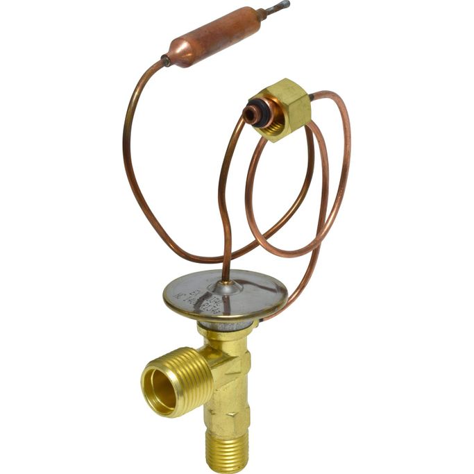 UAC-EX10034C, Universal Air Conditioner Air Conditioning Expansion Valves EX 10034C в ОАЭ, Дубай. Состояние - новое. Цена 110 AED. Фото, контакты продавца | AUTO.AE