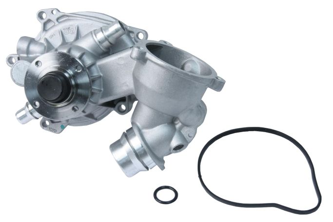 URO-009074, URO Parts Water Pumps 11517586781 in UAE, Dubai. Condition - new. Price 500 AED. Photo, seller contacts | AUTO.AE