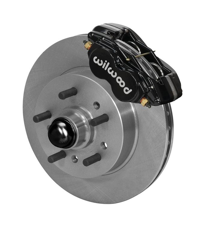 WIL-140-15908, Wilwood Classic Series Dynalite Front Brake Kits 140-15908 в ОАЭ, Дубай. Состояние - новое. Цена 3 670 AED. Фото, контакты продавца | AUTO.AE