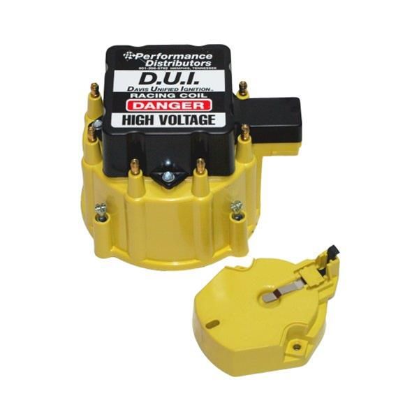 DUI-121000YL, Davis Unified Ignition Race Coil Kits 121000YL in UAE, Dubai. Condition - new. Price 520 AED. Photo, seller contacts | AUTO.AE