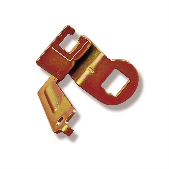 HLY-20-95, Holley Throttle Cable Brackets 20-95 في الإمارات العربية المتحدة, دبي. Condition - new. Price 210 AED. Photo, seller contacts | AUTO.AE