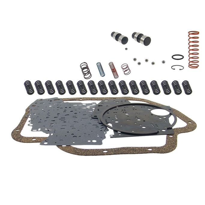 TRG-400-1-2, TransGo Performance TH400 Shift Kit 400-1&2 في الإمارات العربية المتحدة, دبي. Condition - new. Price 510 AED. Photo, seller contacts | AUTO.AE