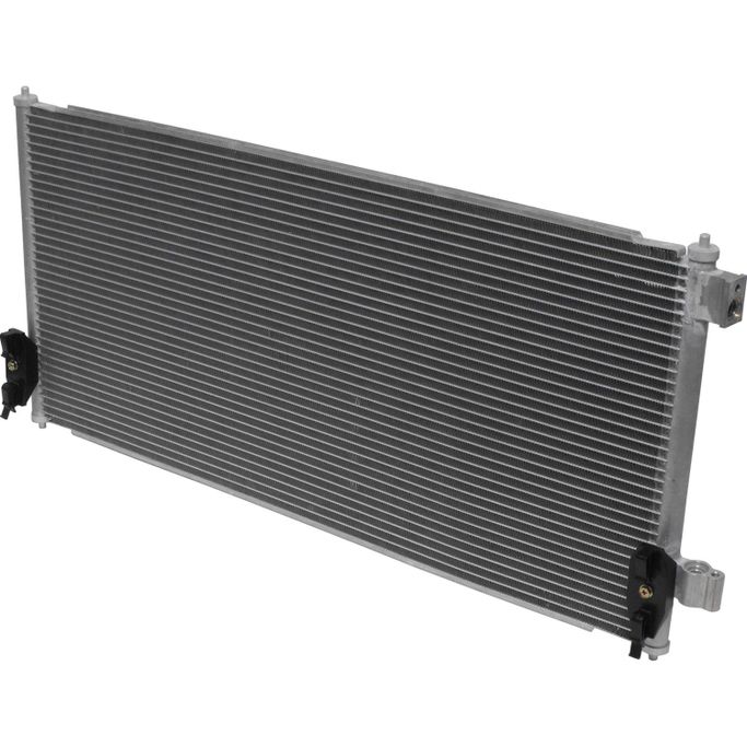 UAC-CN3876PFC, Universal Air Conditioner Air Conditioning Condensers for 2010-2013 TRANSIT CONNECT - CN 3876PFC في الإمارات العربية المتحدة, دبي. Condition - new. Price 330 AED. Photo, seller contacts | AUTO.AE