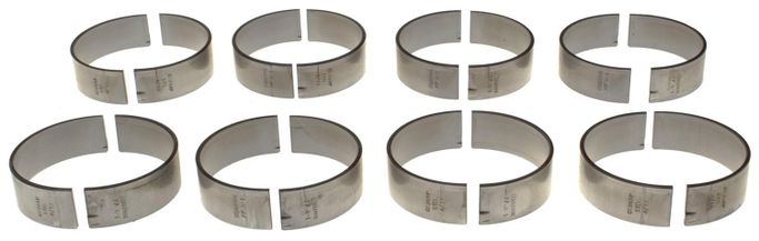CLE-CB760P108, Clevite P-Series Rod Bearings CB-760P-10(8) في الإمارات العربية المتحدة, دبي. Condition - new. Price ⁦400 AED⁩. Photo, seller contacts | AUTO.AE