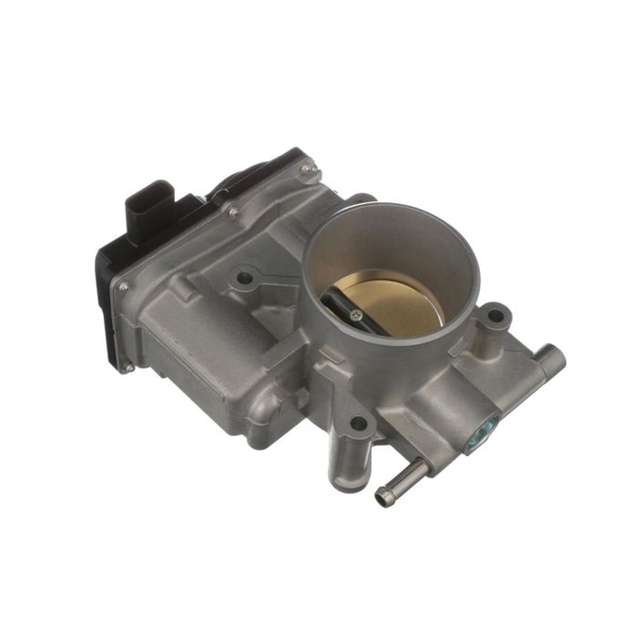 SMP-S20412, Standard Motor TechSmart Throttle Bodies for 2006-2013 3, 2008-2010 5, 2006-2008 6 - S20412 в ОАЭ, Дубай. Состояние - новое. Цена 810 AED. Фото, контакты продавца | AUTO.AE