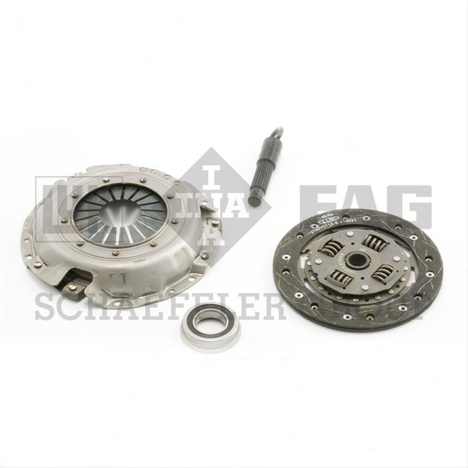 LUK-08-001, LuK Clutch Kits for 1979-1981 ACCORD, 1979-1982 PRELUDE - 6203279000 في الإمارات العربية المتحدة, دبي. Condition - new. Price ⁦610 AED⁩. Photo, seller contacts | AUTO.AE