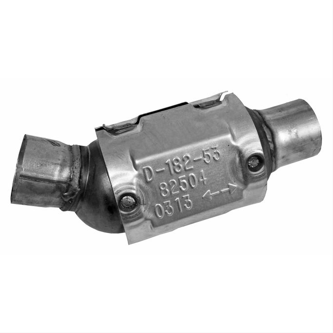 WLK-82504, Walker CalCat Universal Catalytic Converters for 2000-2004 TACOMA, 2003-2004 WRANGLER - 82504 in UAE, Dubai. Condition - new. Price ⁦1,720 AED⁩. Photo, seller contacts | AUTO.AE