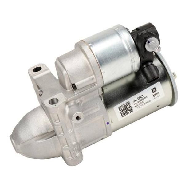 ADO-12736813, ACDelco GM Genuine Parts Starters 12736813 في الإمارات العربية المتحدة, دبي. Condition - new. Price 880 AED. Photo, seller contacts | AUTO.AE