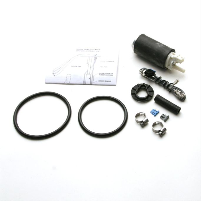 DFP-FE0039, Delphi Electric Fuel Pumps FE0039 في الإمارات العربية المتحدة, دبي. Condition - new. Price 330 AED. Photo, seller contacts | AUTO.AE