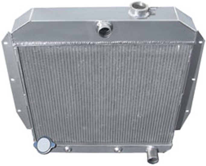 HCT-ALR59C3, Brothers Trucks Aluminum Radiators ALR59C3 in UAE, Dubai. Condition - new. Price 1,960 AED. Photo, seller contacts | AUTO.AE