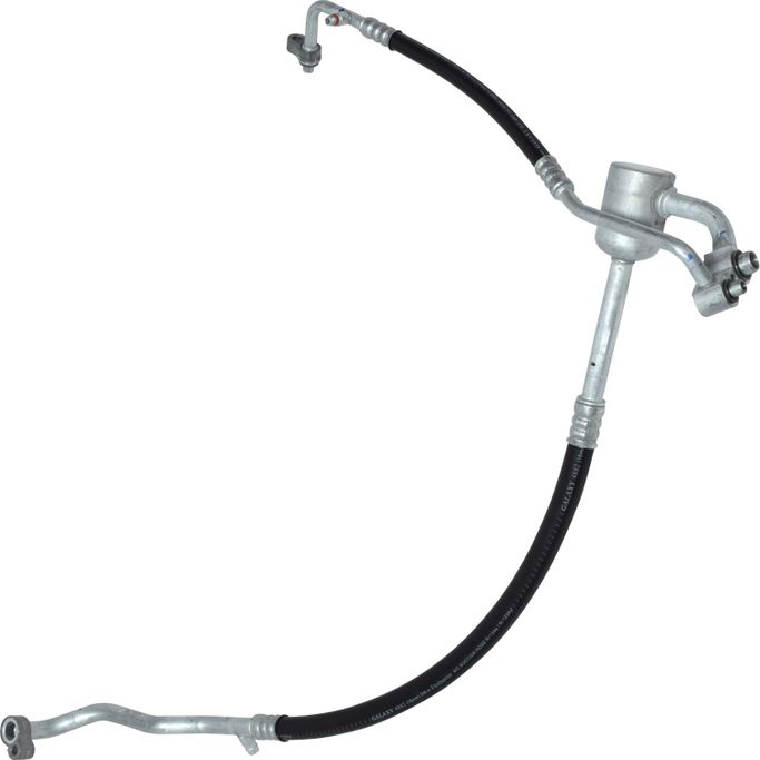 UAC-HA113928C, Universal Air Conditioner Air Conditioning Suction and Discharge Hose Assemblies for 2017-2019 ACADIA, 2019-2021 BLAZER - HA 113928C in UAE, Dubai. Condition - new. Price ⁦260 AED⁩. Photo, seller contacts | AUTO.AE