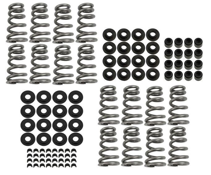CCA-7228CSKIT, COMP Cams High Performance Valve Spring Kits 7228CS-KIT في الإمارات العربية المتحدة, دبي. Condition - new. Price 2,600 AED. Photo, seller contacts | AUTO.AE