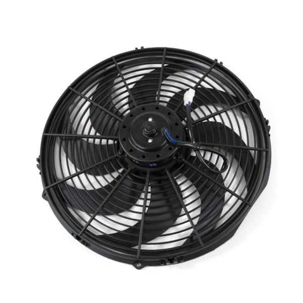 TSN-HC7105, 16 Inch 1,600 CFM Top Street Performance Pro Series Electric Cooling Fan HC7105 в ОАЭ, Дубай. Состояние - новое. Цена ⁦320 AED⁩. Фото, контакты продавца | AUTO.AE