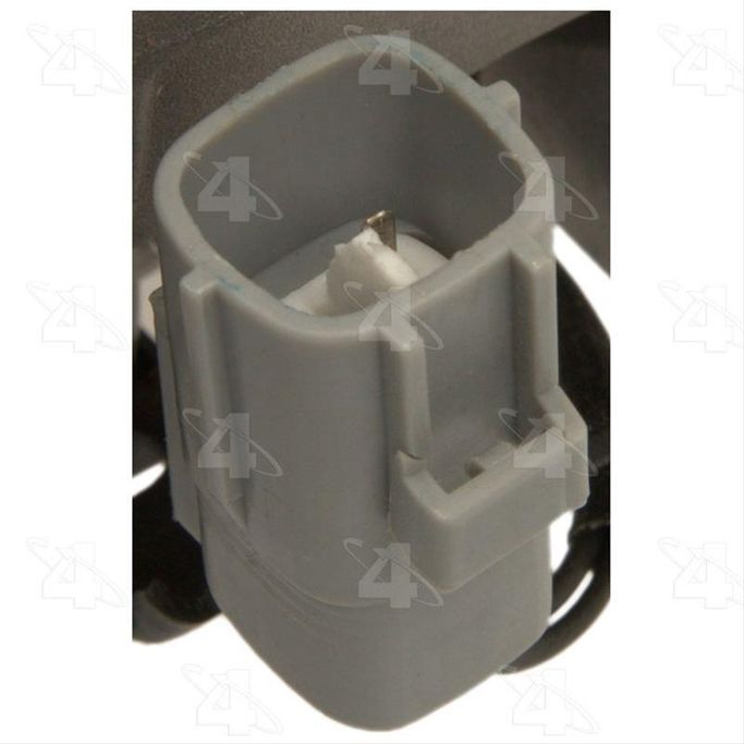FSS-78334, Four Seasons Air Conditioning Compressors 78334 in UAE, Dubai. Condition - new. Price 1,270 AED. Photo, seller contacts | AUTO.AE