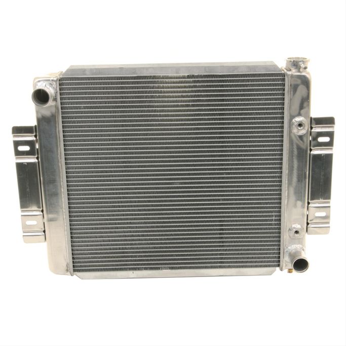 SUM-380483, Summit Racing™ Performance Fit Aluminum Radiators for 1973-1983 CJ5, 1973-1975 CJ6, 1976-1985 CJ7 - SUM-380483 в ОАЭ, Дубай. Состояние - новое. Цена ⁦1 880 AED⁩. Фото, контакты продавца | AUTO.AE