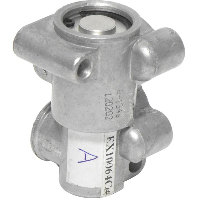 UAC-EX10064C, Universal Air Conditioner Air Conditioning Expansion Valves EX 10064C في الإمارات العربية المتحدة, دبي. Condition - new. Price 130 AED. Photo, seller contacts | AUTO.AE