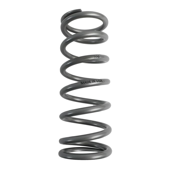SUM-72-09-220, Summit Racing™ 9 Inch Coilover Spring SUM-72-09-220 في الإمارات العربية المتحدة, دبي. Condition - new. Price ⁦300 AED⁩. Photo, seller contacts | AUTO.AE