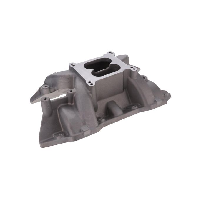 TSN-87186, Top Street Performance Intake Manifolds, Carbureted 87186 في الإمارات العربية المتحدة, دبي. Condition - new. Price 2,130 AED. Photo, seller contacts | AUTO.AE