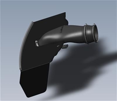 HLT-KBMF108, Halltech Killer Bee MF108 Cold Air Intake Kits for 2006-2013 CORVETTE - KBMF108 في الإمارات العربية المتحدة, دبي. Condition - new. Price 2,960 AED. Photo, seller contacts | AUTO.AE