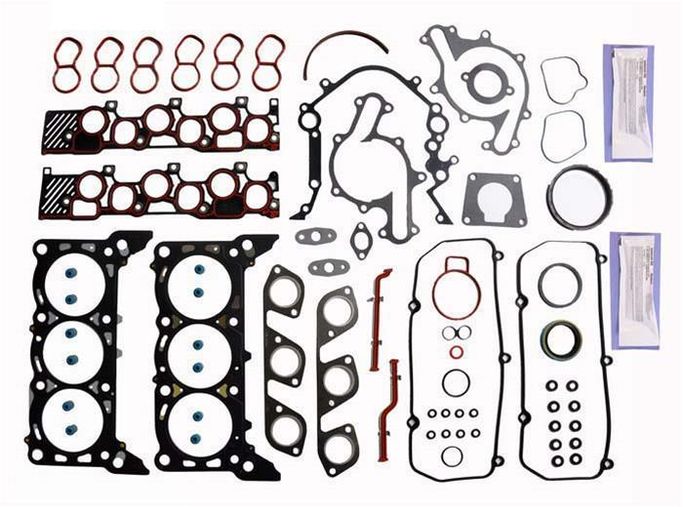 EGN-F232B-1, Enginetech Full Gasket Sets for 1997-1998 WINDSTAR - F232B-1 في الإمارات العربية المتحدة, دبي. Condition - new. Price 1,360 AED. Photo, seller contacts | AUTO.AE