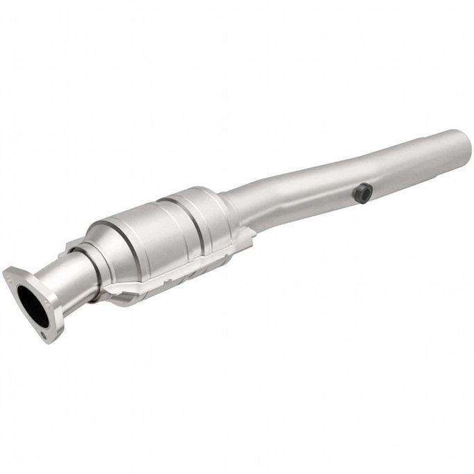 51452, MAGNAFLOW 51452 Catalytic Converter Direct-Fit OEM Grade for AUDI A8 Quattro 2000-2003 في الإمارات العربية المتحدة, دبي. Condition - new. Price ⁦2,930 AED⁩. Photo, seller contacts | AUTO.AE