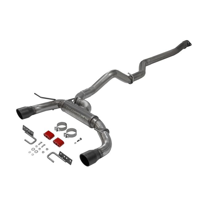 FLO-718122, Flowmaster FlowFX Exhaust Systems for 2021-2026 BRONCO - 718122 في الإمارات العربية المتحدة, دبي. Condition - new. Price 3,670 AED. Photo, seller contacts | AUTO.AE