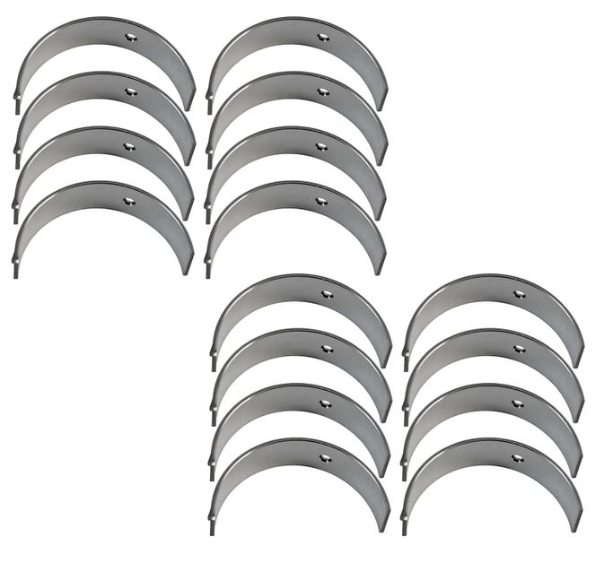 KGB-CR804HPN, King HP-Series Rod Bearings CR 804HPN في الإمارات العربية المتحدة, دبي. Condition - new. Price ⁦410 AED⁩. Photo, seller contacts | AUTO.AE
