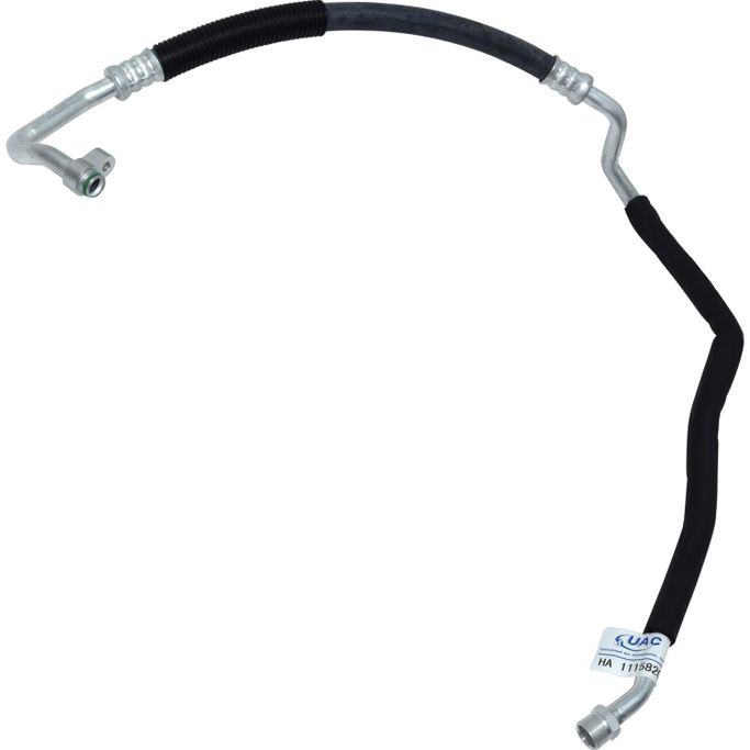 UAC-HA111582C, Universal Air Conditioner Air Conditioning Suction Hose Assemblies for 2002-2006 RSX - HA 111582C in UAE, Dubai. Condition - new. Price 140 AED. Photo, seller contacts | AUTO.AE