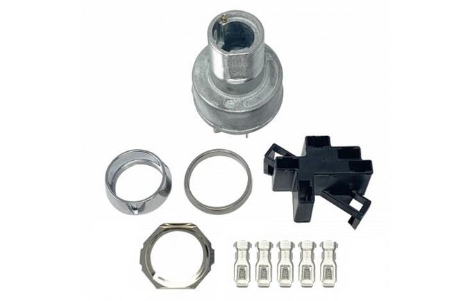 AWW-510735, American Autowire Ignition Switches 510735 in UAE, Dubai. Condition - new. Price 220 AED. Photo, seller contacts | AUTO.AE