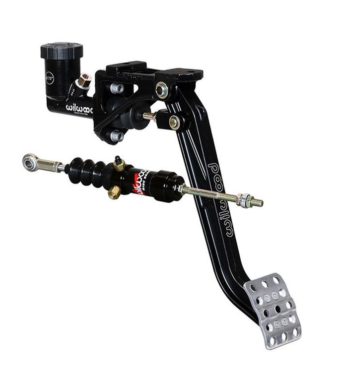 WIL-341-15170, Wilwood Clutch Pedal Assemblies 341-15170 في الإمارات العربية المتحدة, دبي. Condition - new. Price ⁦960 AED⁩. Photo, seller contacts | AUTO.AE
