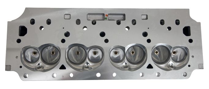 TFS-6161B000-C01, Trick Flow® PowerPort® 270 Cylinder Heads for Big Block Mopar TFS-6161B000-C01 in UAE, Dubai. Condition - new. Price ⁦6,090 AED⁩. Photo, seller contacts | AUTO.AE