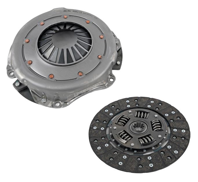 RAM-88432, RAM Premium Replacement Clutch Kits for 1980-1983 CJ5, 1980-1986 CJ7, 1982-1985 SCRAMBLER - 88432 в ОАЭ, Дубай. Состояние - новое. Цена ⁦1 370 AED⁩. Фото, контакты продавца | AUTO.AE