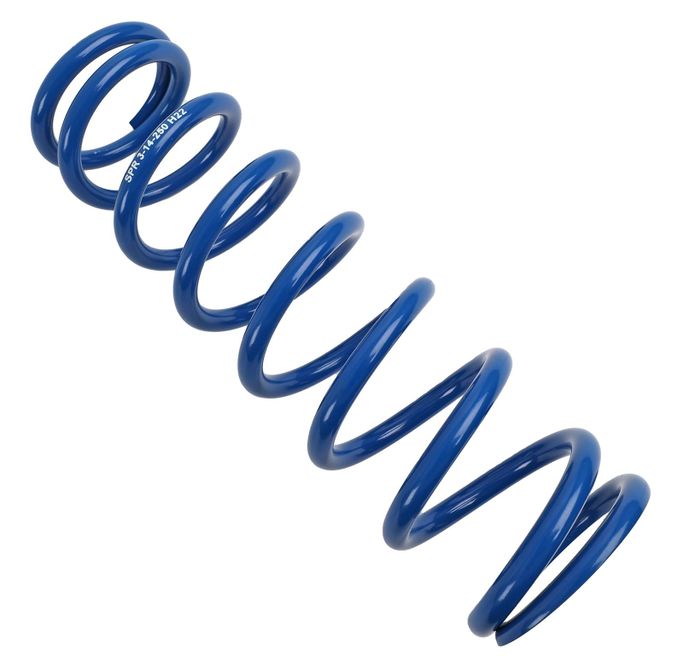 KSS-SPR314250, King Shocks 14 Inch Coilover Spring SPR3-14-250 in UAE, Dubai. Condition - new. Price ⁦530 AED⁩. Photo, seller contacts | AUTO.AE