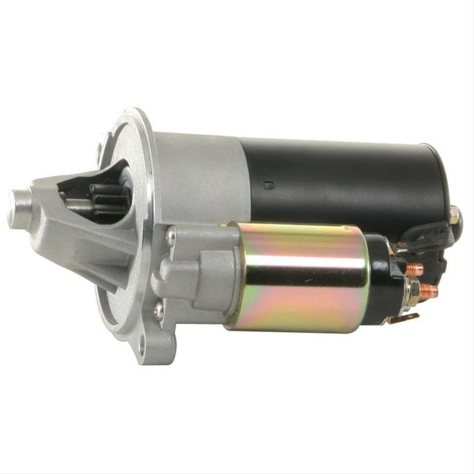 SUM-829302, Summit Racing™ Full Size High-Torque Starters SUM-829302 في الإمارات العربية المتحدة, دبي. Condition - new. Price 780 AED. Photo, seller contacts | AUTO.AE